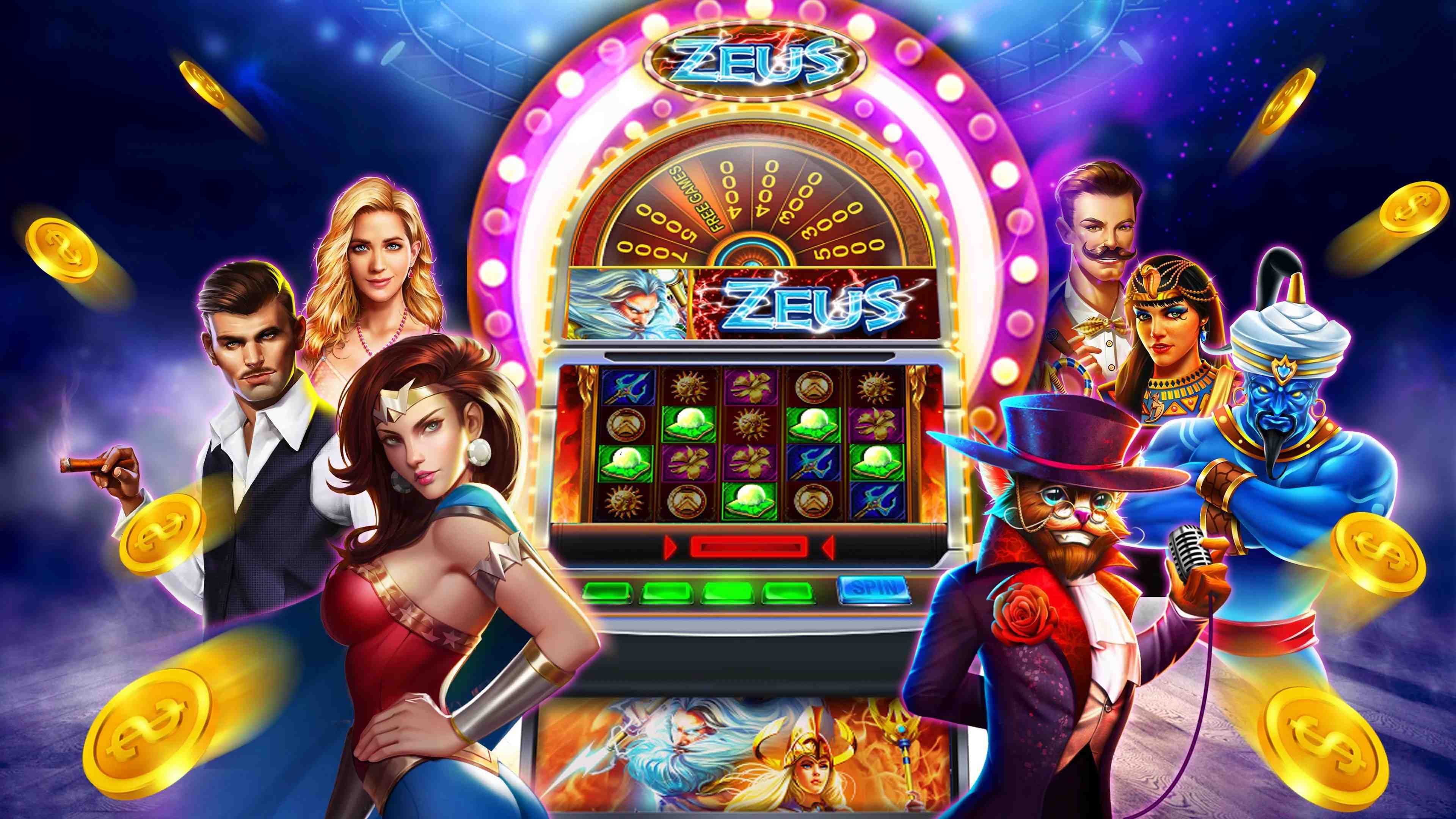 Baccarat Live ကတ်ဂိမ်း dealer နှင့်တကွ