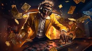 fostloto ဘင်ဂို Bonus နှင့် Cashback ရရှိသော ကစားသမား