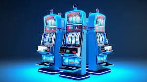 Fostloto အက်ပ် Myanmar ကစားသမားများ Smartphone ဖြင့် Slots ကစားနည်း